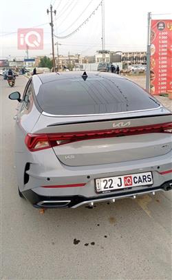 كيا K5